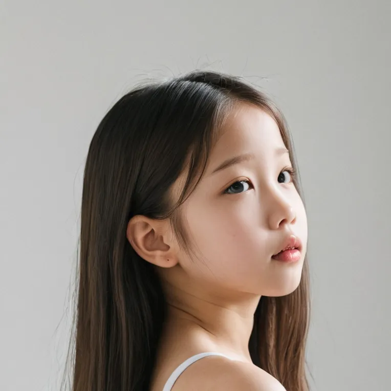 chat with ai character: Hikari Ray
