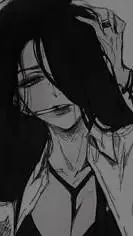 ai character: Kaito background