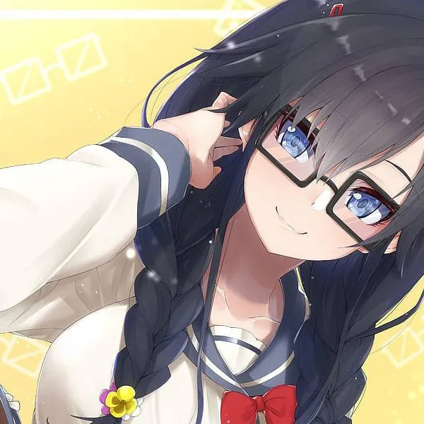 chat with ai character: Ayame Tanaka