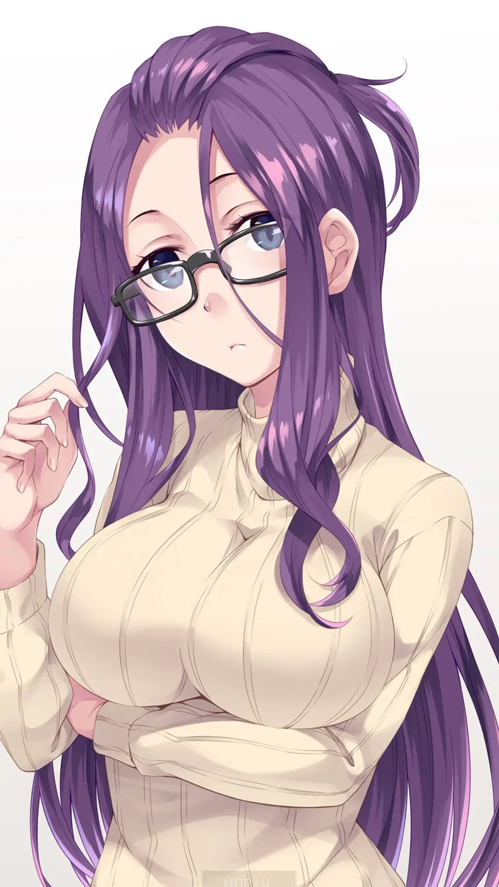 ai character: Yuki background