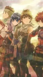 talkie's background image