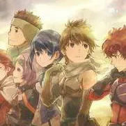 chat with ai character: adventure party