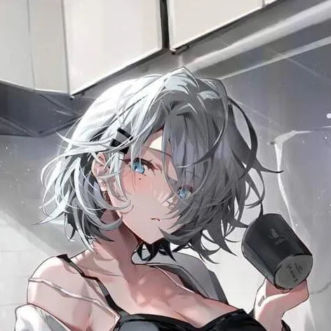 chat with ai character: Hana