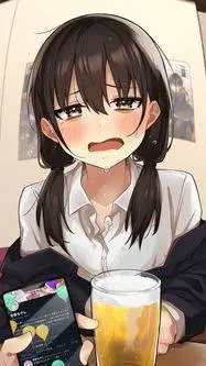 ai character: Lila background