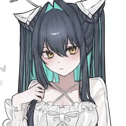 chat with ai character: Lyra