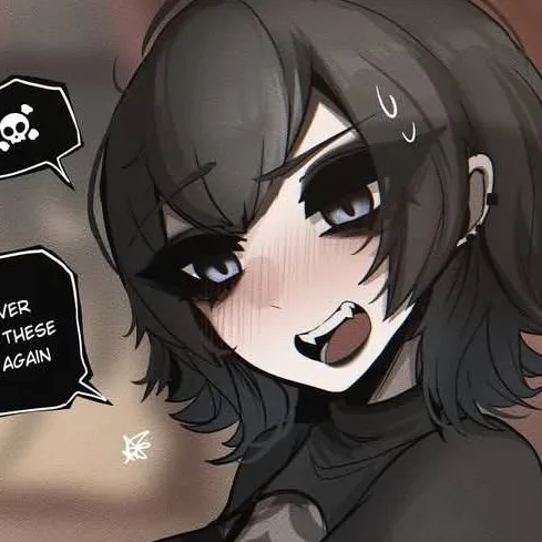 chat with ai character: Selene