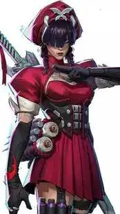 ai character: psylocke background