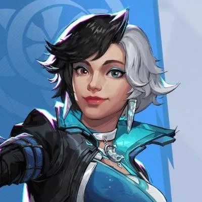 chat with ai character: Luna