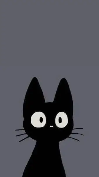ai character: jiji♡ background