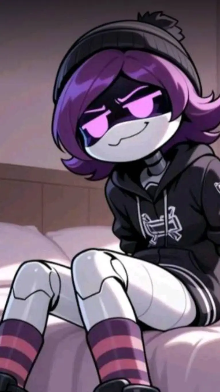 ai character: md at a restaurant background