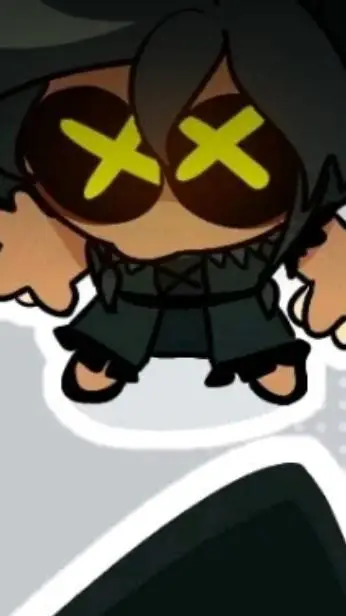 ai character: md pick me  background