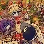 chat with ai character: md christmas 