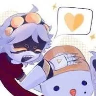 chat with ai character: md snowed in