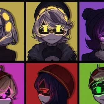 chat with ai character: md hangout