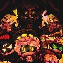 chat with ai character: md at night