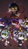 ai character: md vacation background