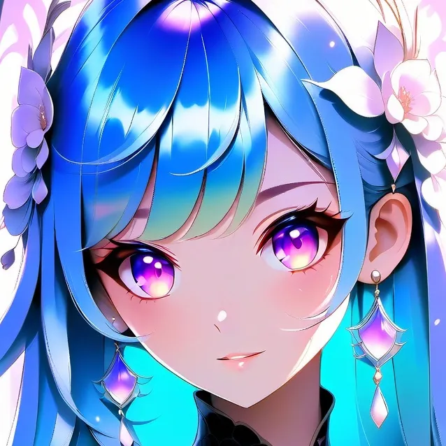 chat with ai character: Noelle Ellis 