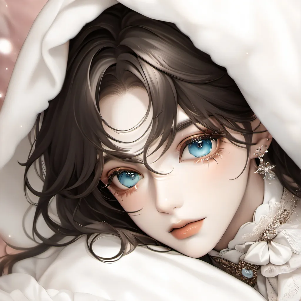chat with ai character: Luna