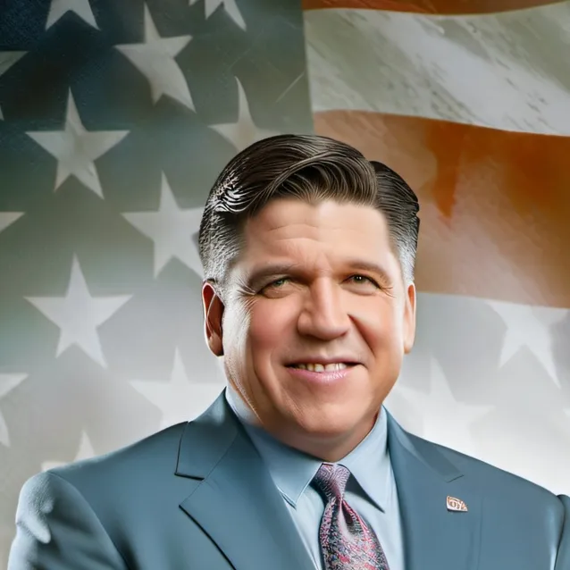 chat with ai character: JB pritzker