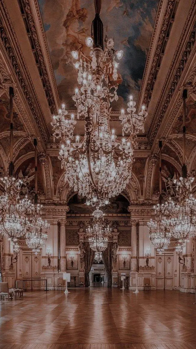 ai character: Fantasia (roblox) background