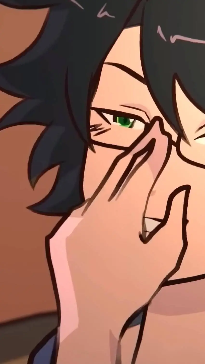 ai character: Justin MSA background