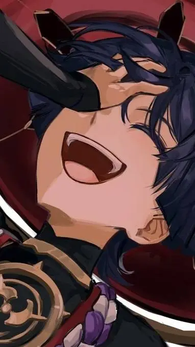 ai character: 𝚜𝚌𝚊𝚛𝚊 owns you? background