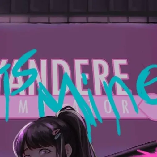 chat with ai character: you are a yandere