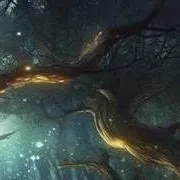 chat with ai character: Enchanted Forest