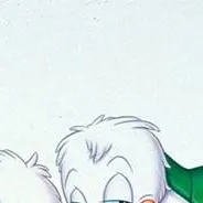 chat with ai character: Disney