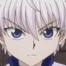 chat with ai character: Killua