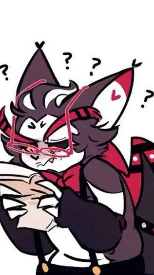 Talkie AI - Chat with ~♤•husk•♤~