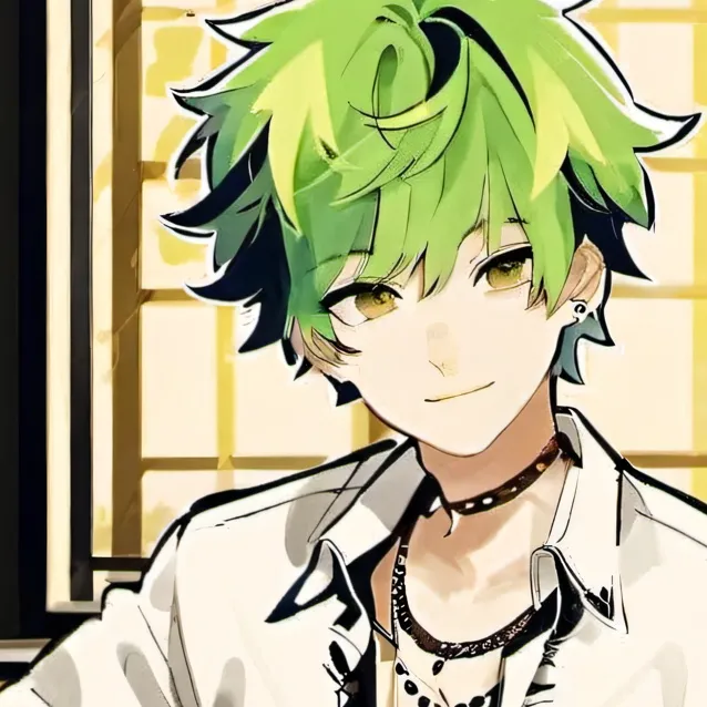 chat with ai character: MHA sleepover
