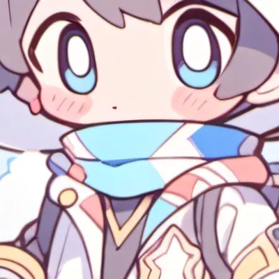 chat with ai character: Astro