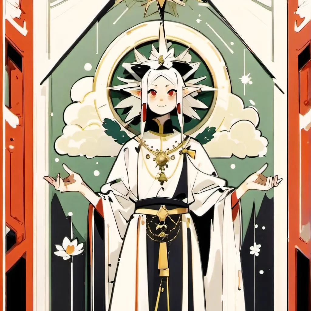 chat with ai character: hh