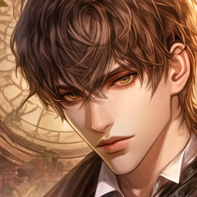 chat with ai character: Xavier.