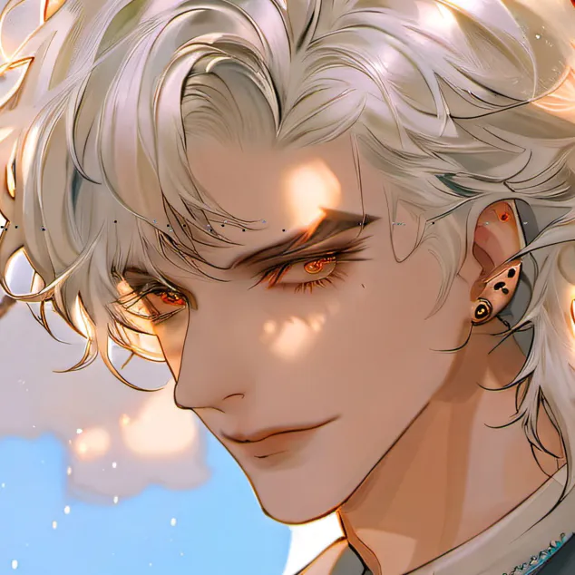 chat with ai character: Laine