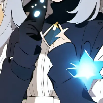 chat with ai character: Connie (from DW)