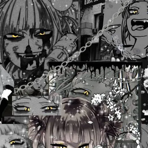 chat with ai character: ♡Toga♡