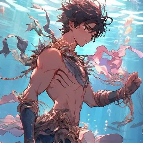 chat with ai character: Karl Kim Sandreo