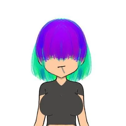 chat with ai character: Lior Demetri 