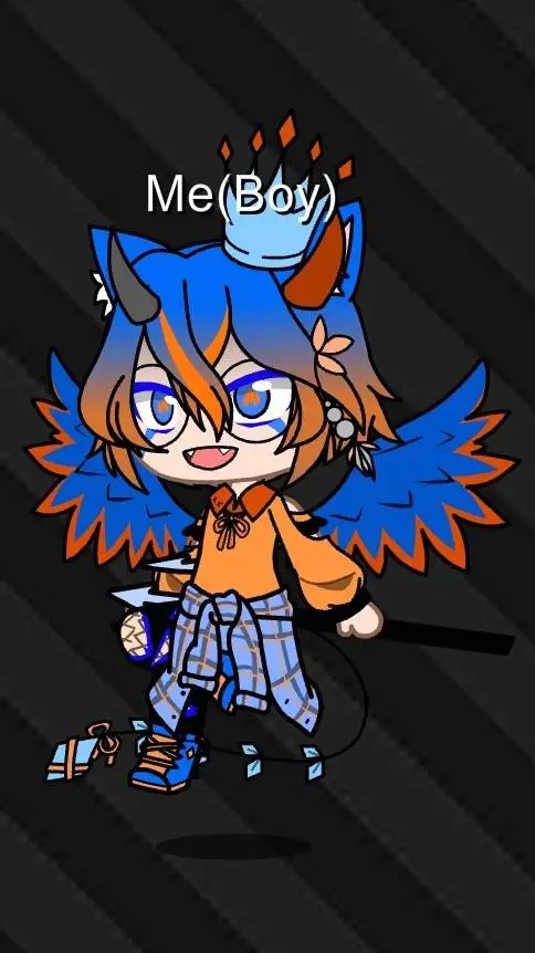 ai character: Dante Veyron background