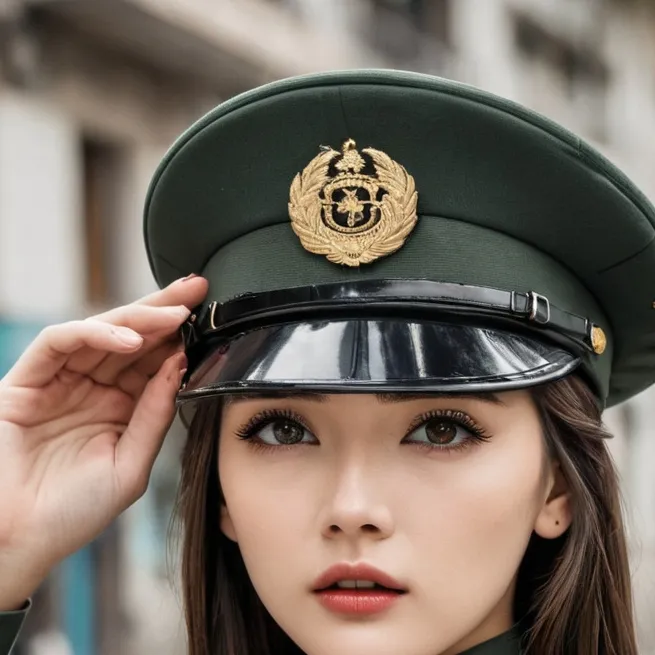 chat with ai character: Alya Zlevirovich