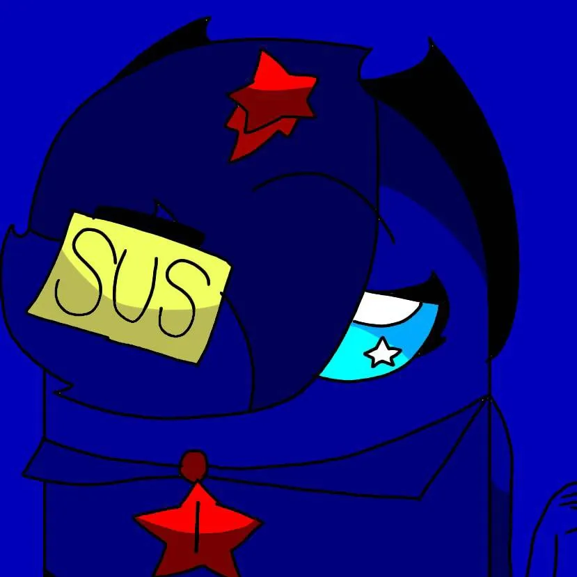 chat with ai character: Darkblue 