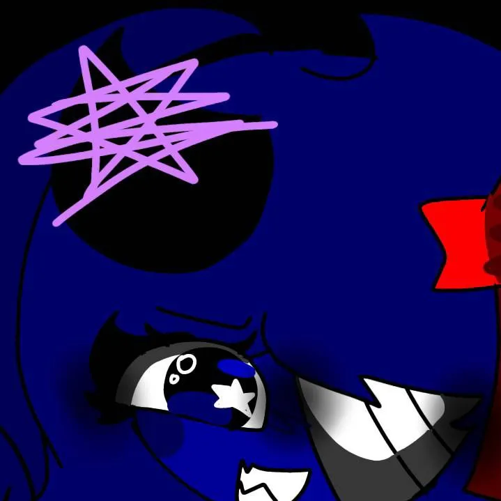 chat with ai character: D4rkblue