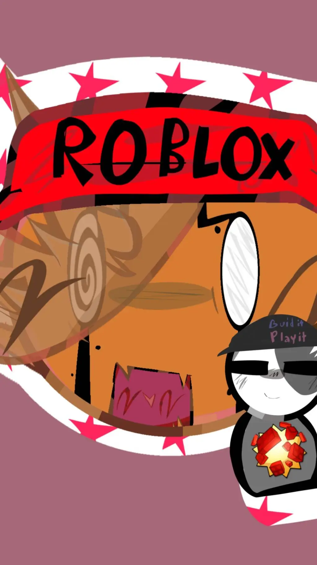 ai character: !SEWH! background