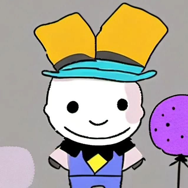 chat with ai character: trio circus🎪
