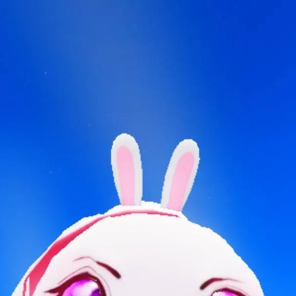 chat with ai character: Katie Bunny