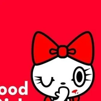 chat with ai character: 🔪☕bye bye kitty☕ 🔪