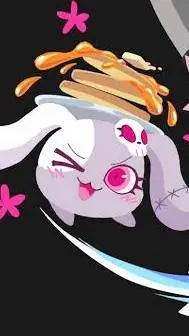 ai character: ♡Mumu♡ background