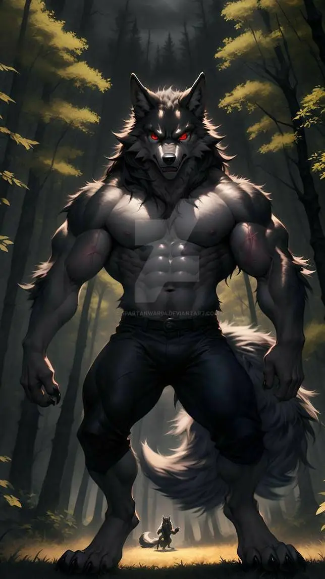 ai character: Liam background